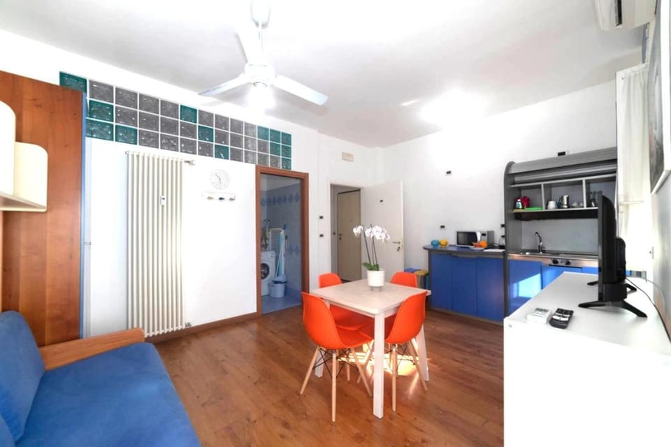 Casa Tykhe Apartment in Finale Ligure