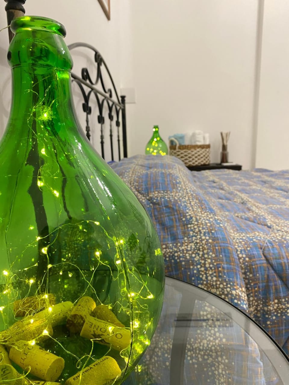 Donna Filomena Apartment in Apulia