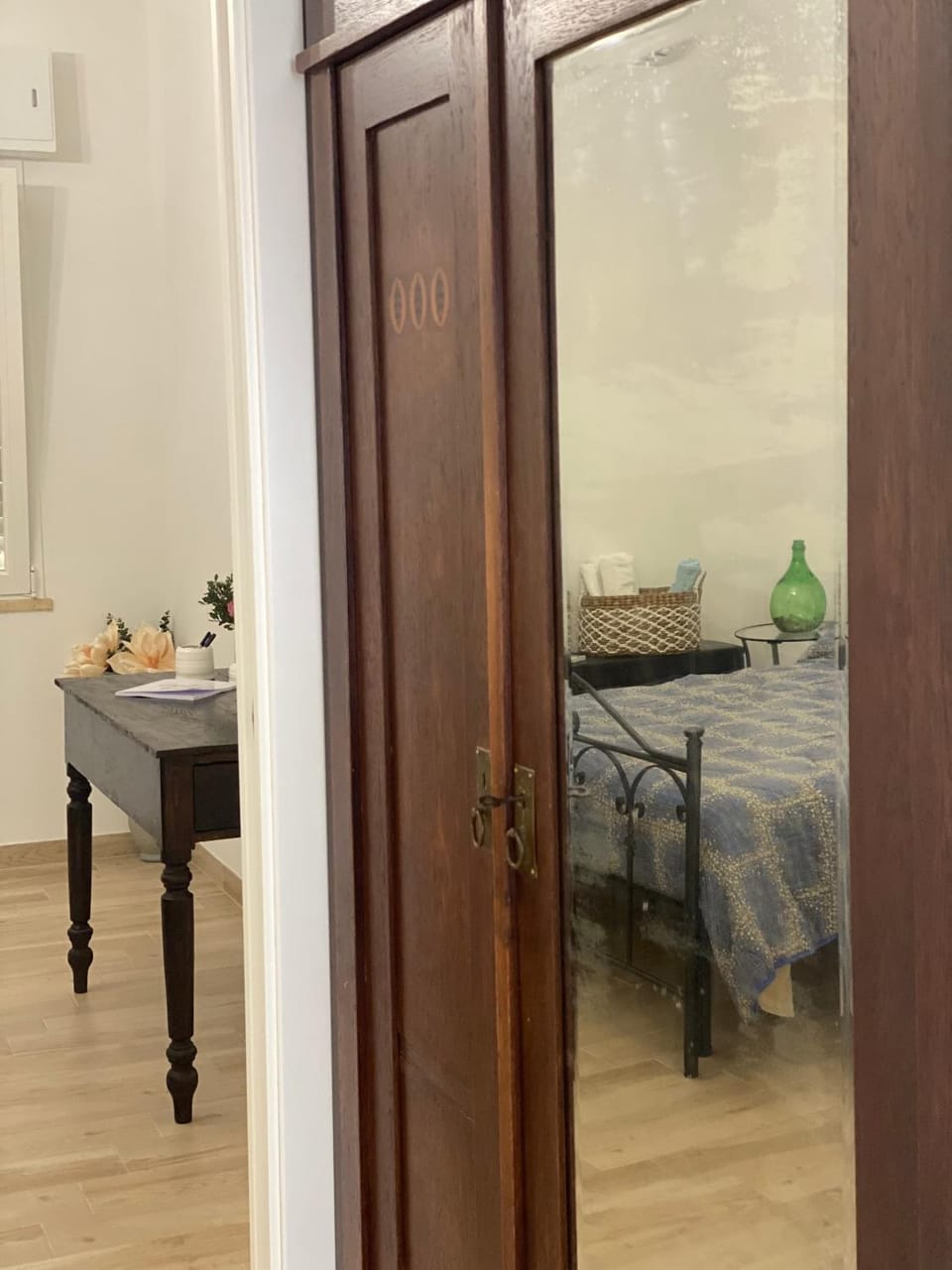 Donna Filomena Apartment in Apulia