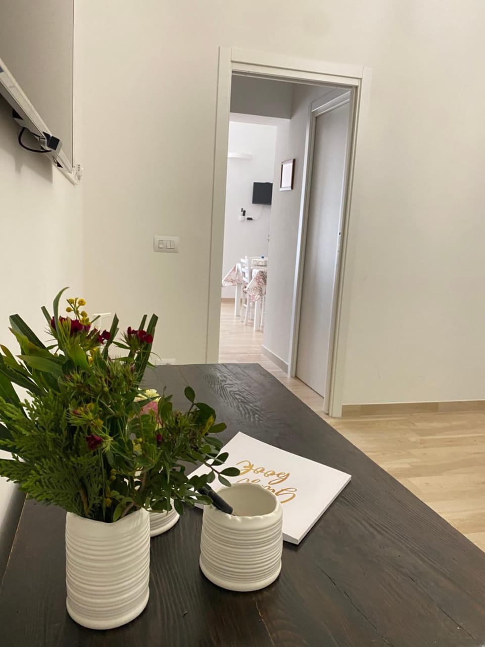 Donna Filomena Apartment in Apulia