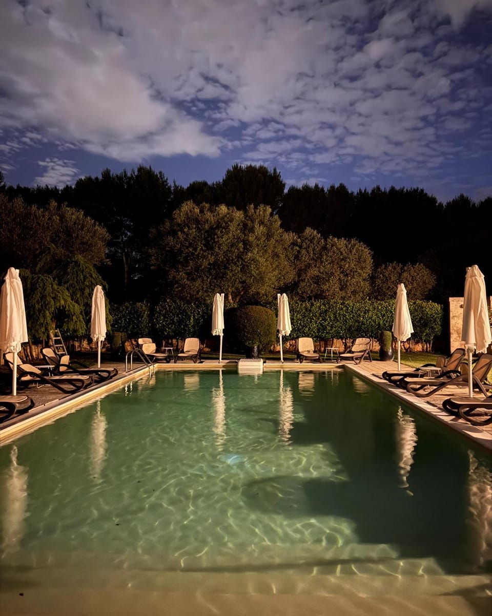 La Valle Del Cristallo Wellness & Charme Bed and Breakfast in Province of Taranto