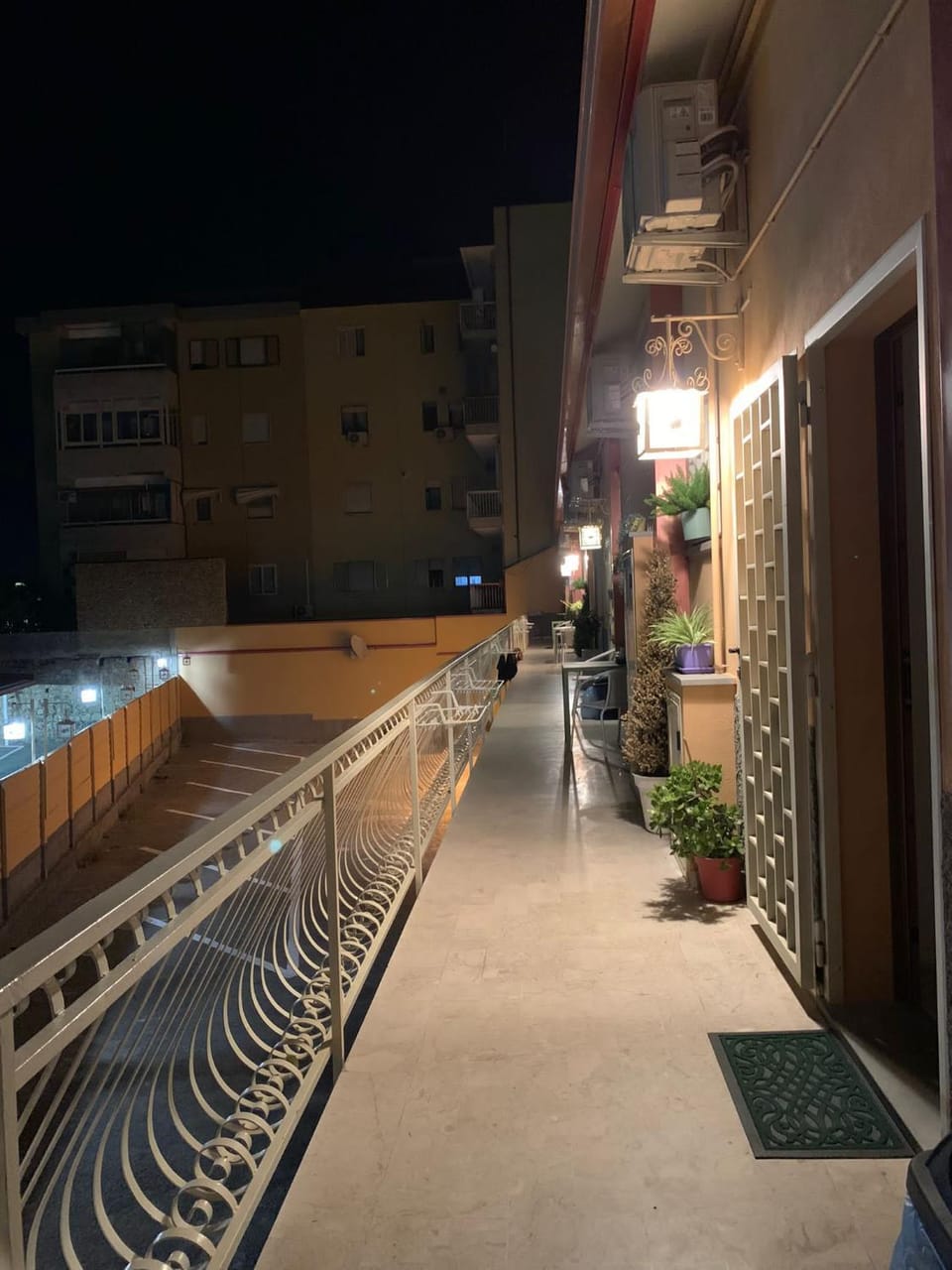 Lemon Apartments Apartment in Calabria