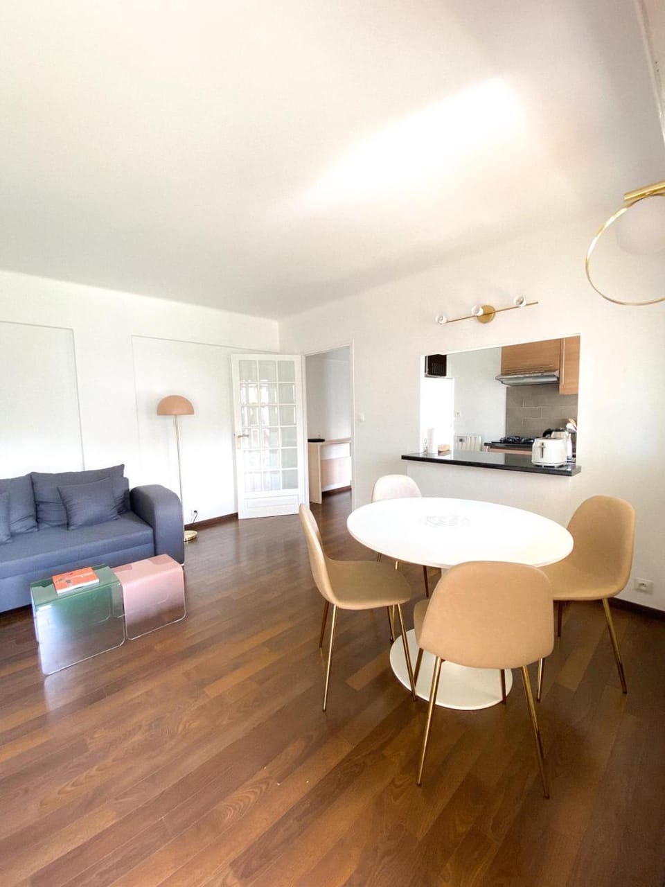 Superb Apartment In Cannes With Magnificent View ! Apartment in Cannes