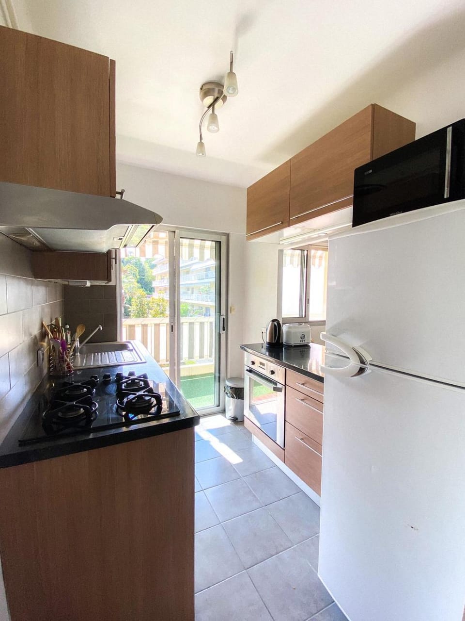 Superb Apartment In Cannes With Magnificent View ! Apartment in Cannes