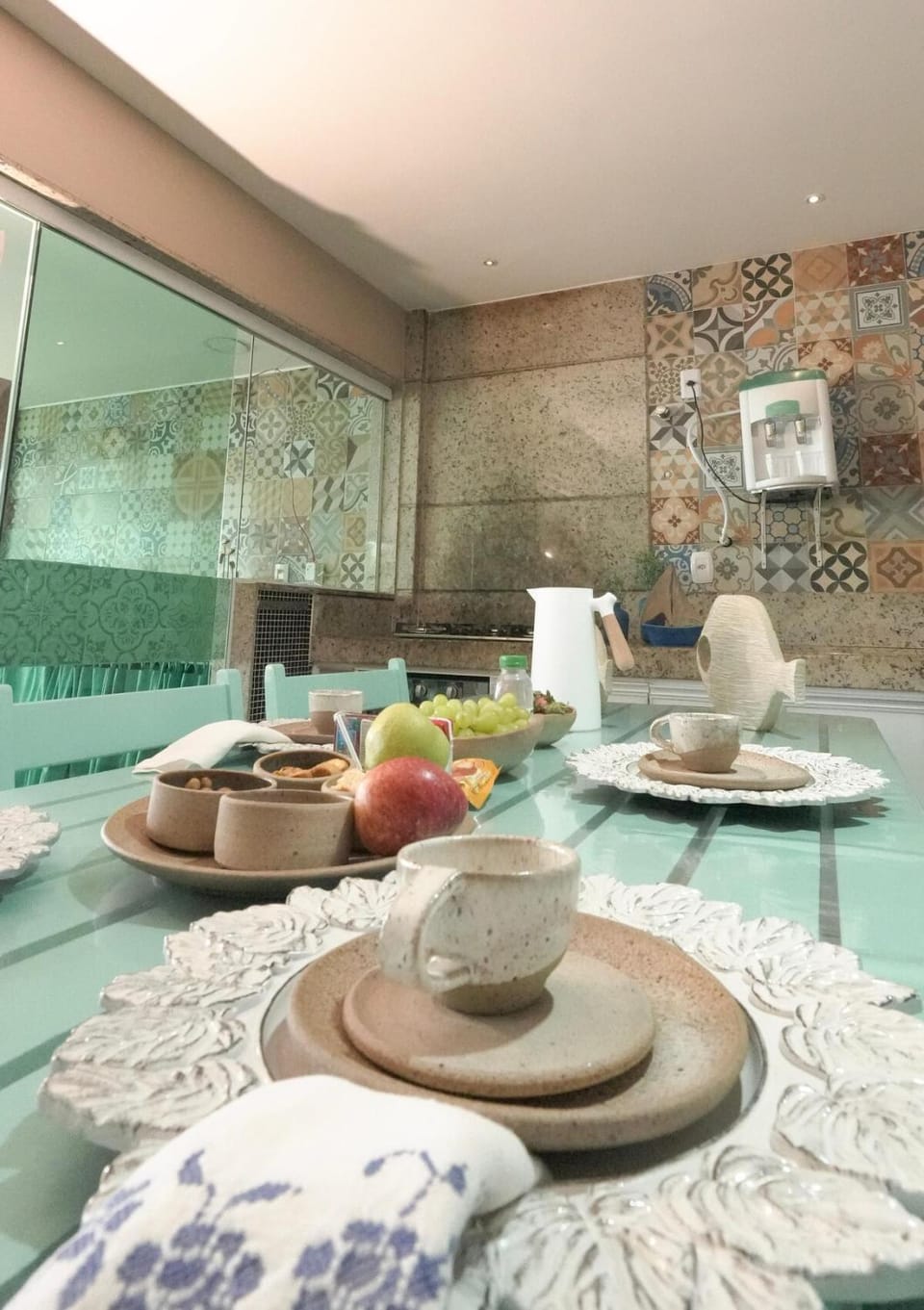 Casa com pes na areia em Iriri - ES House in Anchieta