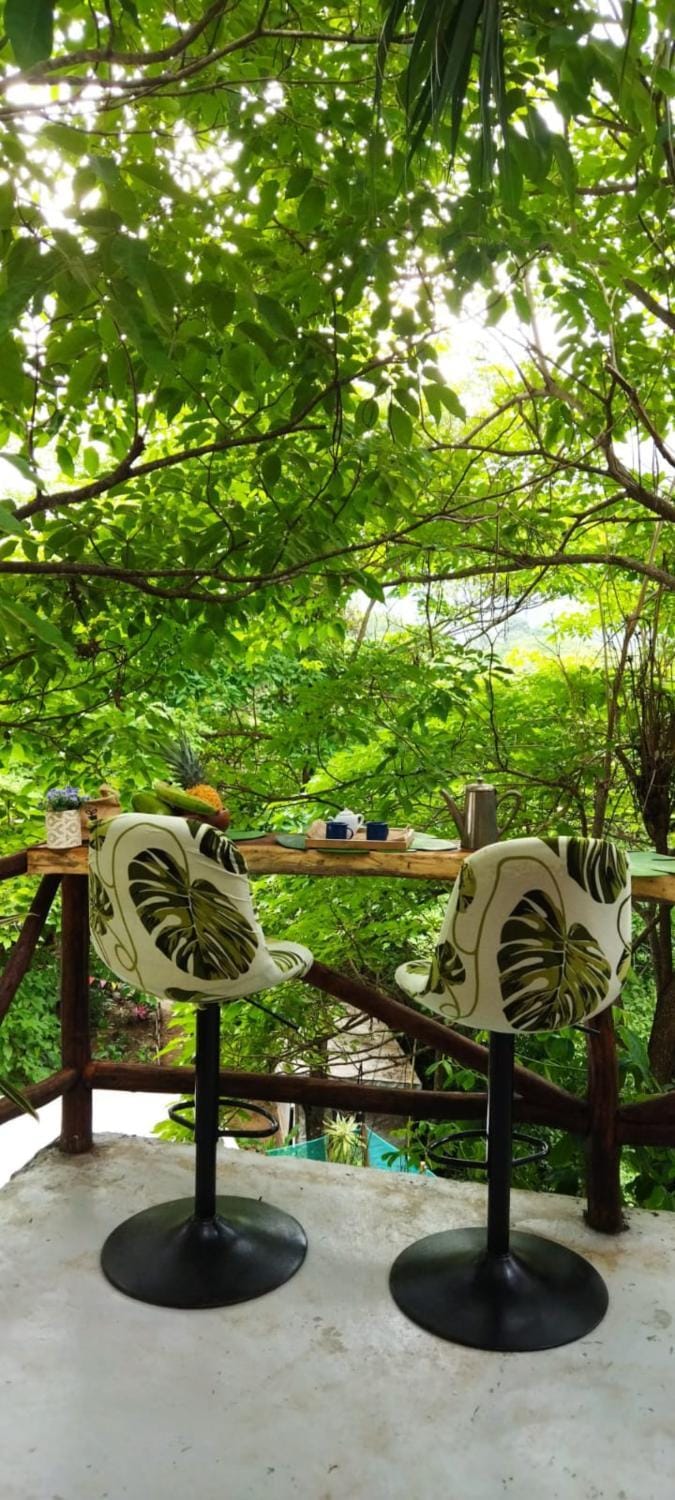 Serrano Tayrona Lodge Campground/ 
RV Resort in Magdalena, Colombia