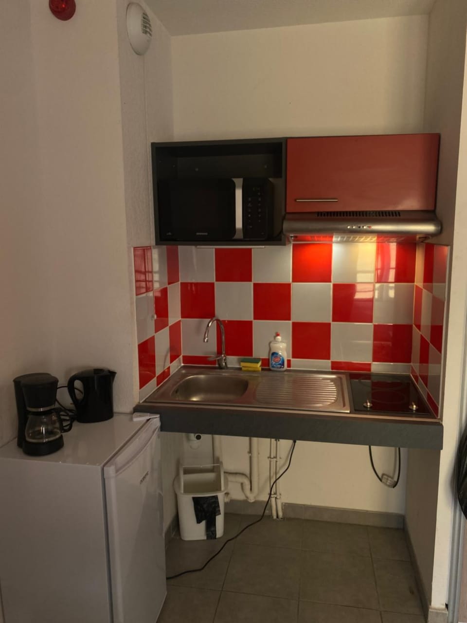 Studio Residence Cote Green Apartment in Montpellier
