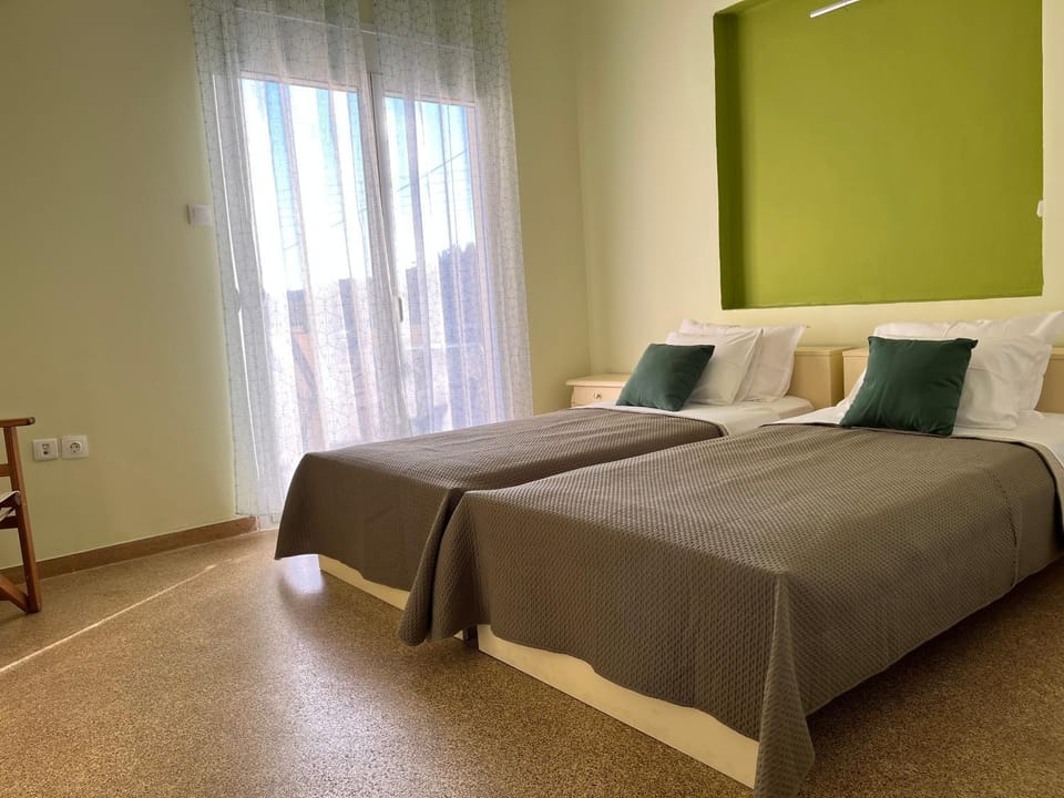 Athens Riviera: 2 bed / 3' walk from the beach Apartment in East Attica Regional Unit, Greece