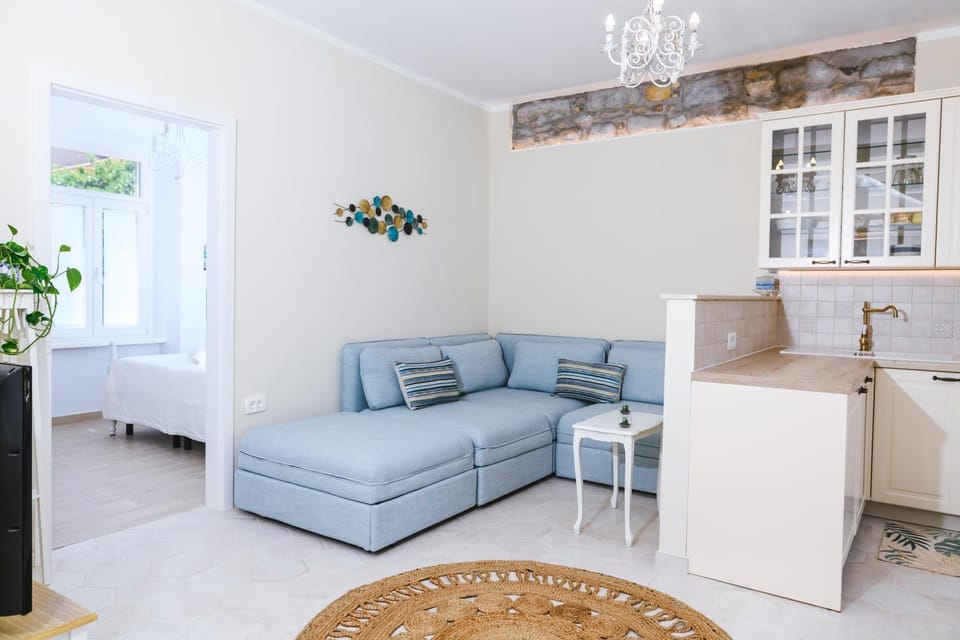 Amazing pied-à-terre on the Adriatic coast Apartment in Slovenia