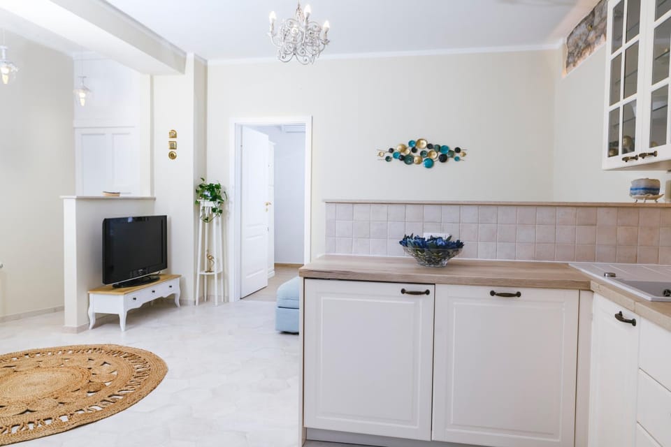 Amazing pied-à-terre on the Adriatic coast Apartment in Slovenia
