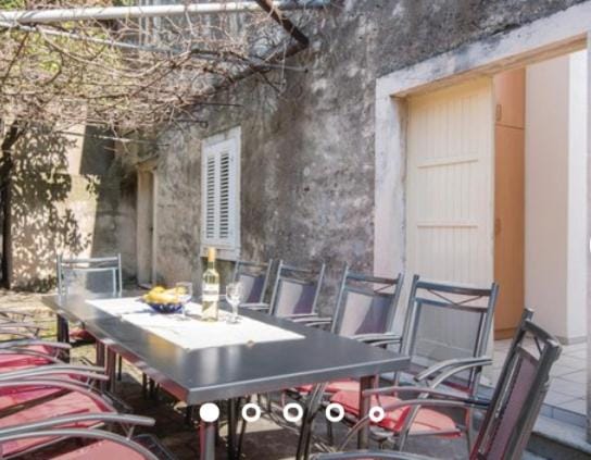 Kuca za odmor VUKIĆ House in Dubrovnik-Neretva County