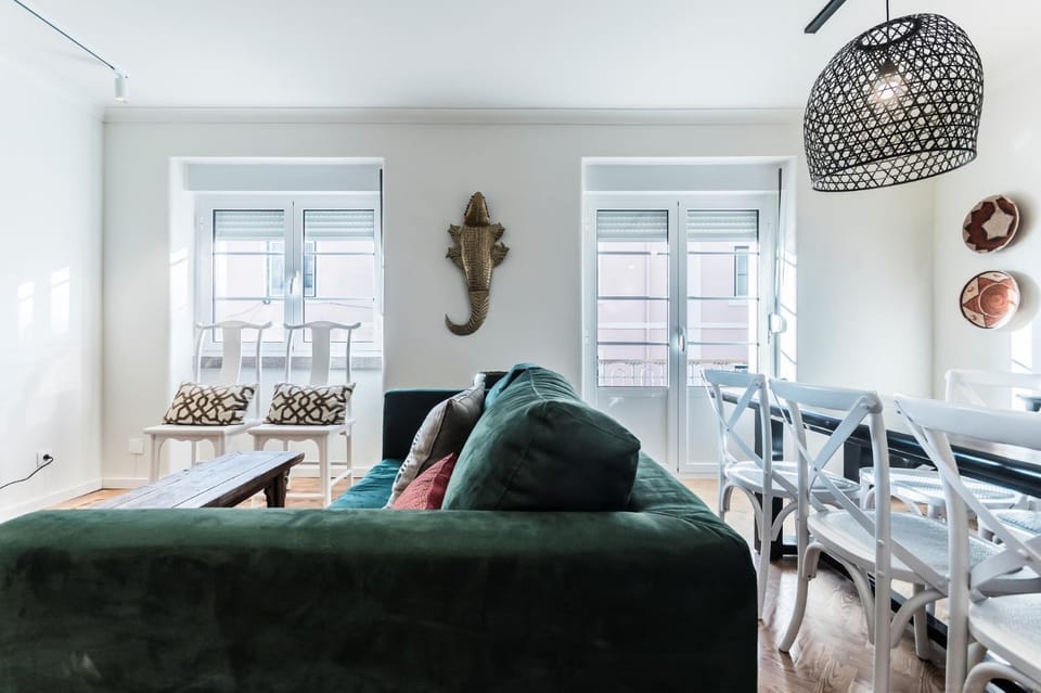 Balcony/Terrace, Living room, Seating area