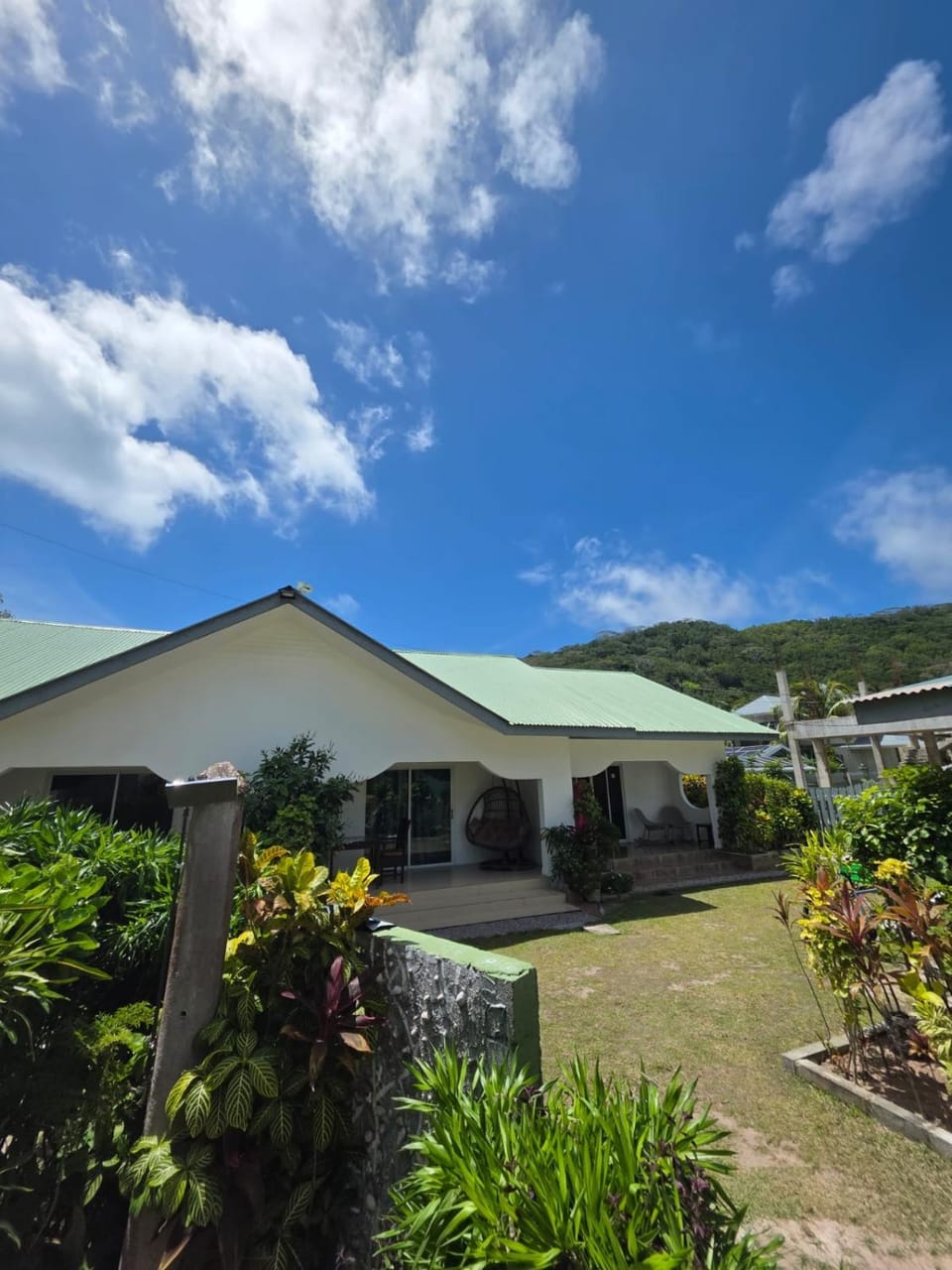 Kai Selfcatering Bed and Breakfast in Africa