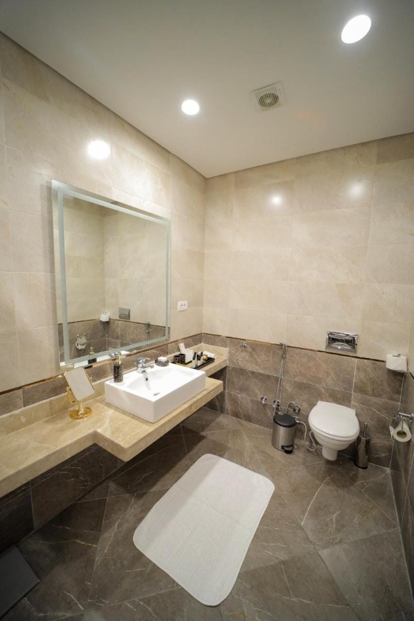 Silotel - Boutique Hotel , Sadat City Hotel in Egypt