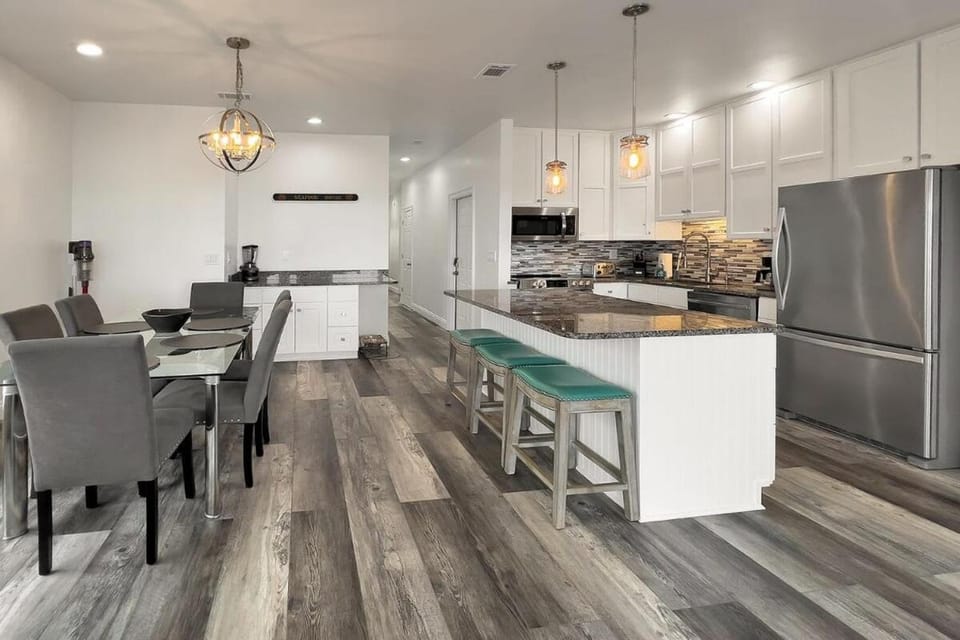 Ocean Air Lower West Private Beach Unit on 30A Apartment in South Walton County