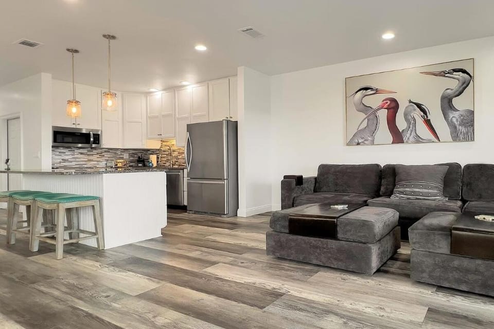Ocean Air Lower West Private Beach Unit on 30A Apartment in South Walton County