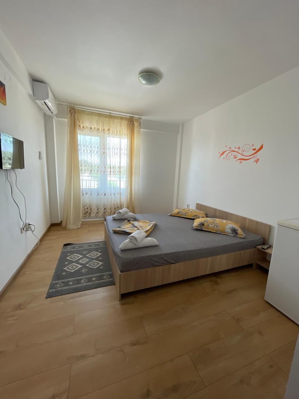 Vila Steffy Bed and Breakfast in Constanța County