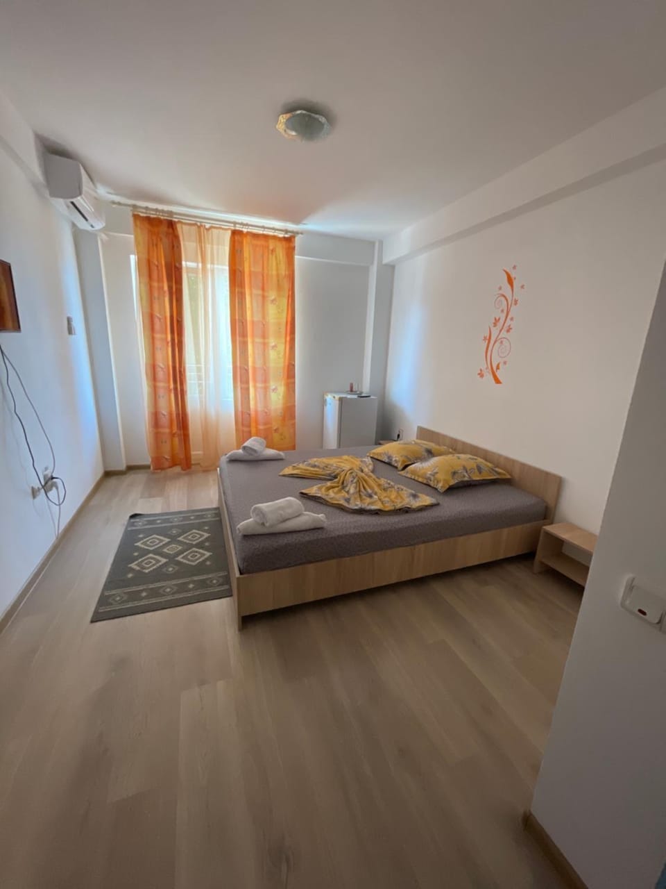 Vila Steffy Bed and Breakfast in Constanța County