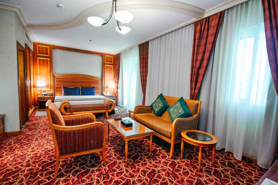 Avenue Hotel Dubai Hotel in Dubai