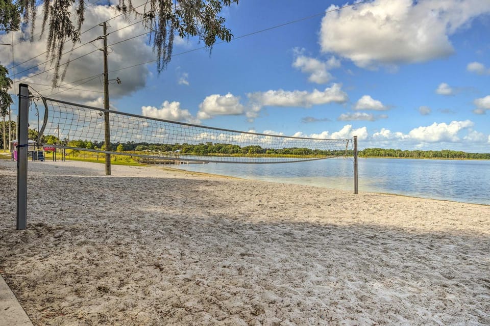 Crescent City Apartment w/ Easy Lake Access! Apartment in Crescent City