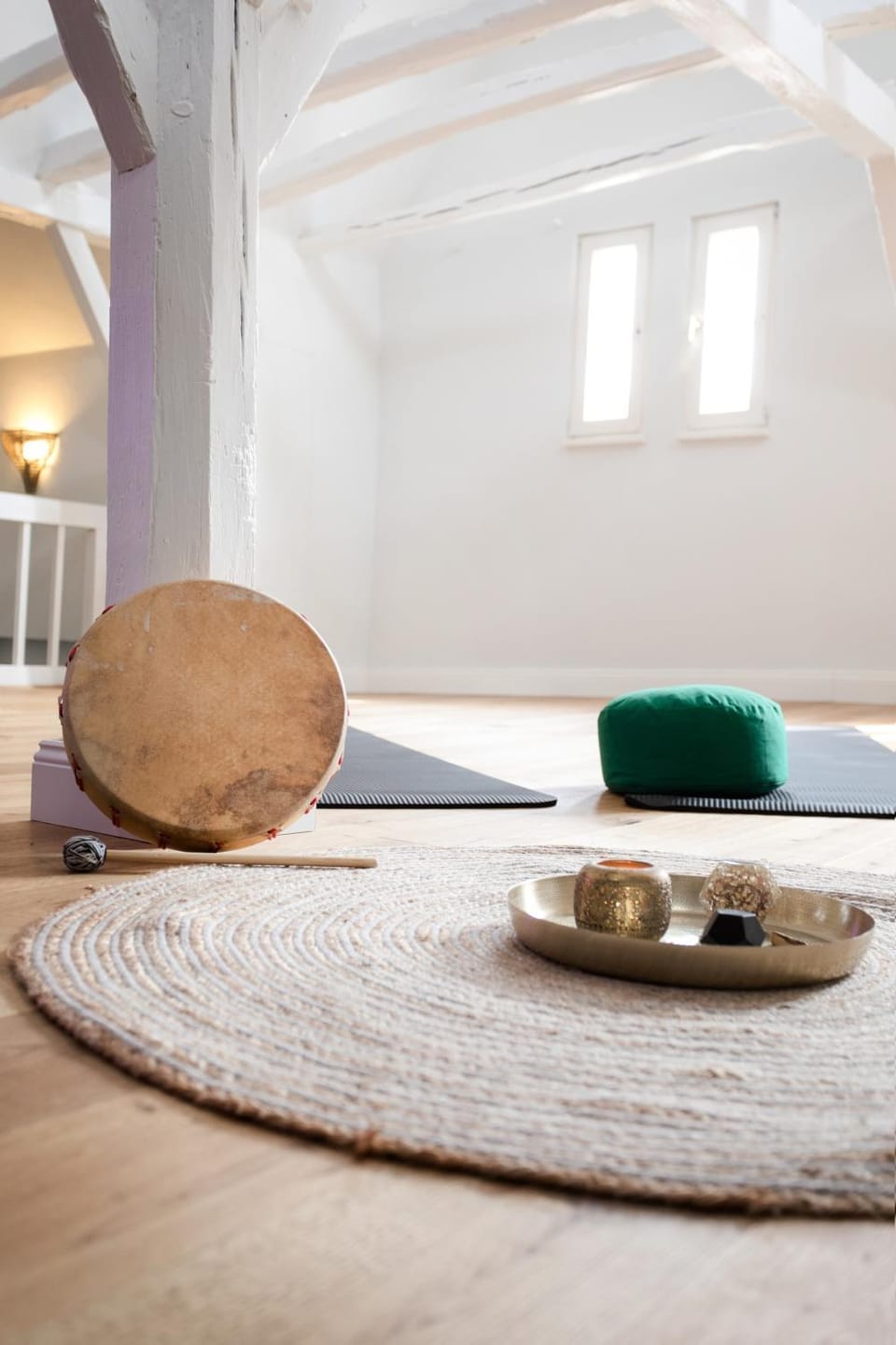 Meeting/conference room