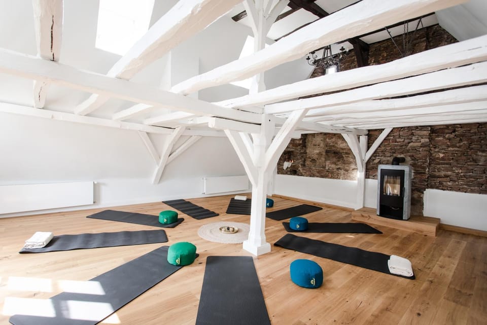 Meeting/conference room