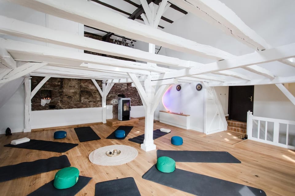 Meeting/conference room