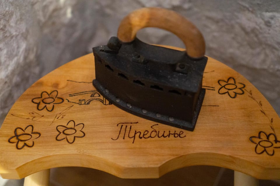 Apartmani Mimax Apartment in Dubrovnik-Neretva County