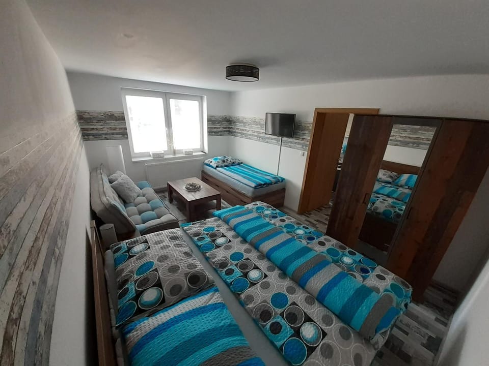 Apartmán s privátní VÍŘIVKOU Apartment in South Moravian Region