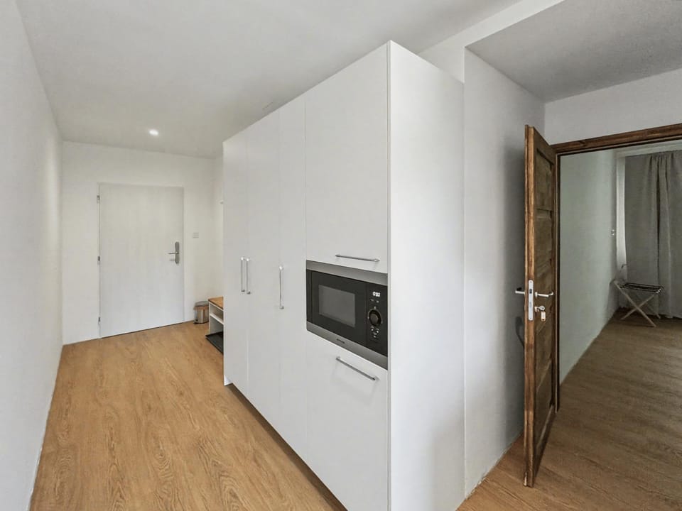 Wellness Apartmány Pastviny Hotel in Czechia
