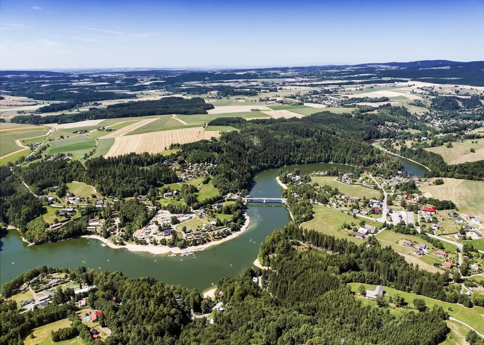 Wellness Apartmány Pastviny Hotel in Czechia