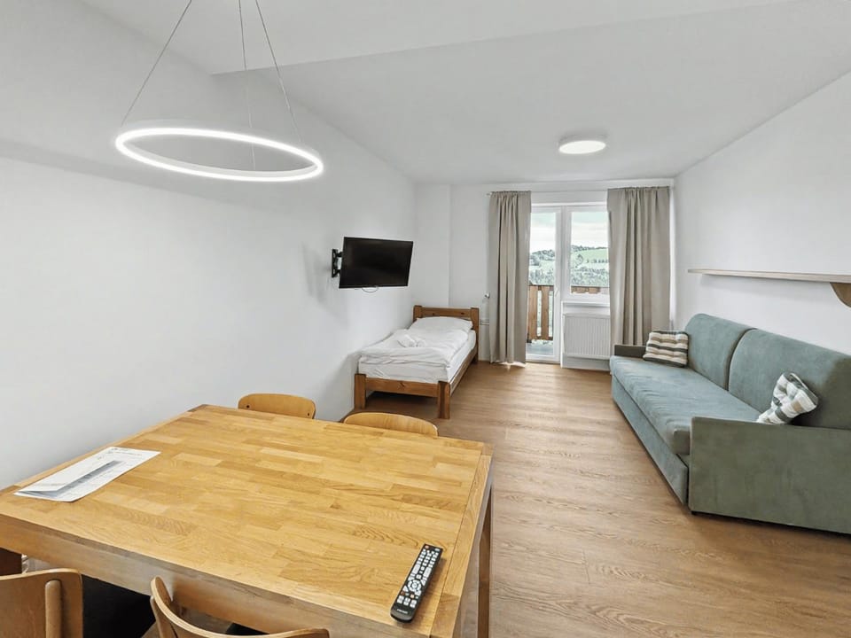 Wellness Apartmány Pastviny Hotel in Czechia