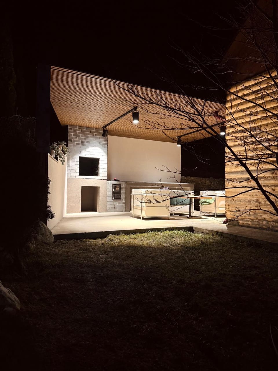 Cabana Elena Chalet in Romania
