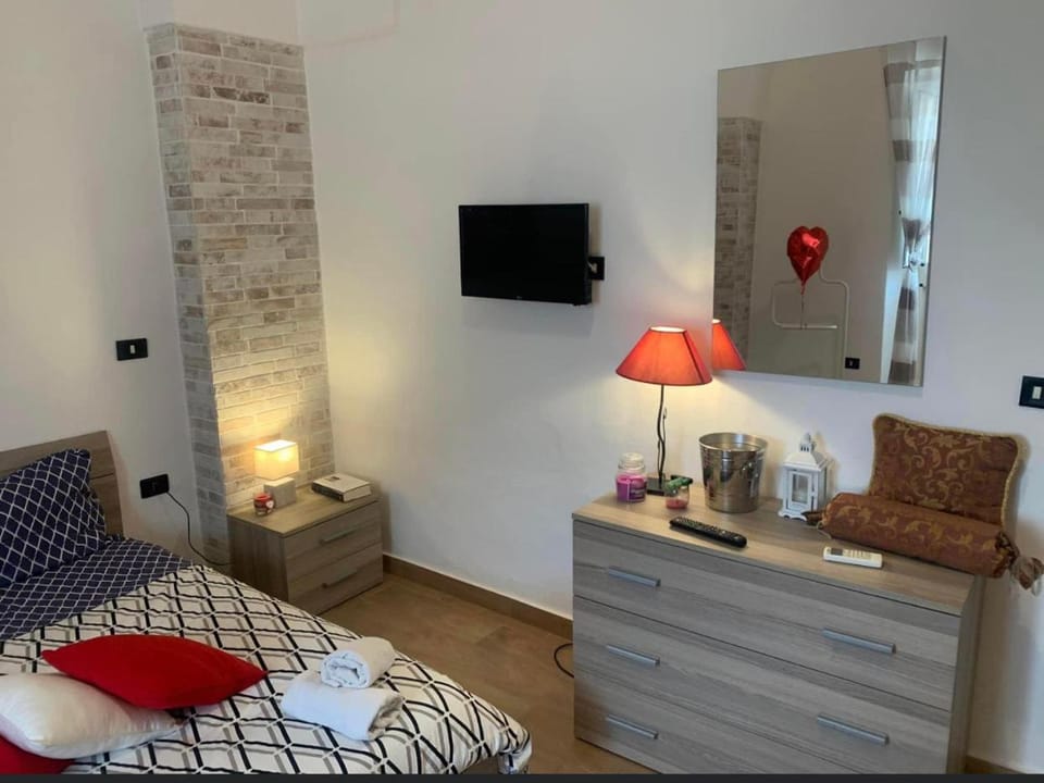 Perla Barocca Centro Storico Mesagne Apartment in Apulia