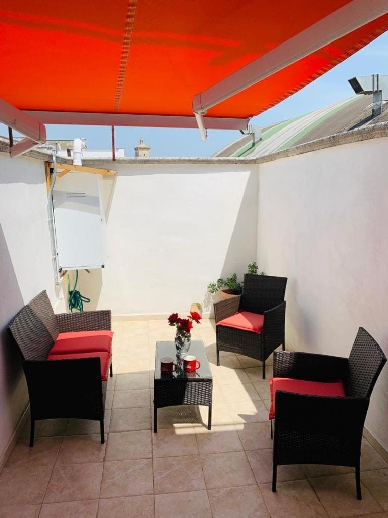 Perla Barocca Centro Storico Mesagne Apartment in Apulia