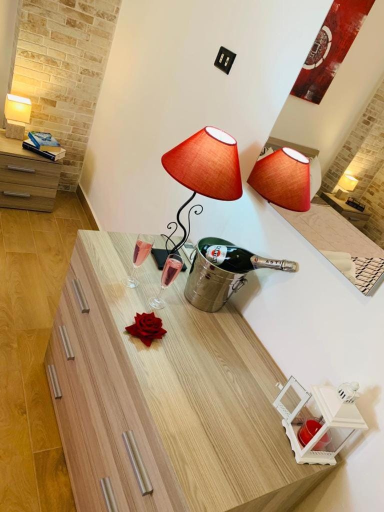 Perla Barocca Centro Storico Mesagne Apartment in Apulia