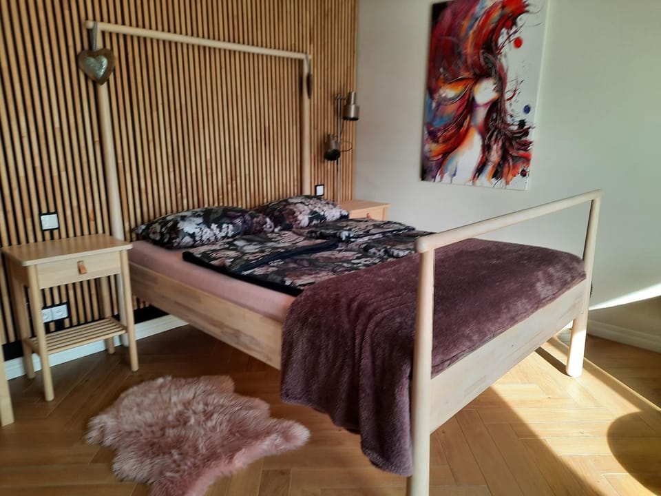 Apartamenty Sielanka Apartment in Lithuania