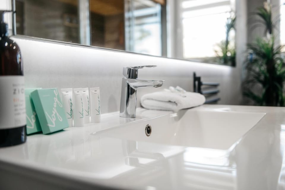 Dziwnówek Słoneczne Tarasy EmiMar - private SAUNA Apartment in West Pomeranian Voivodeship, Poland