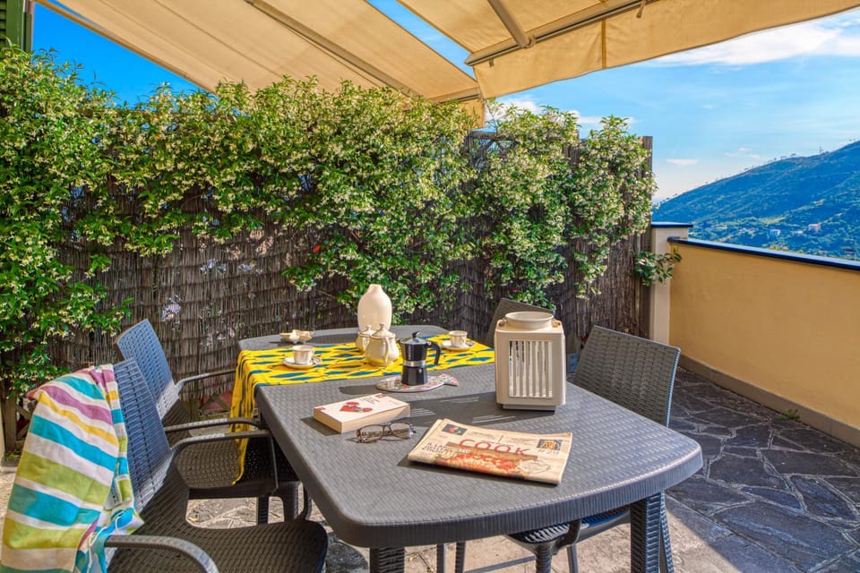 Balcony/Terrace, Balcony/Terrace