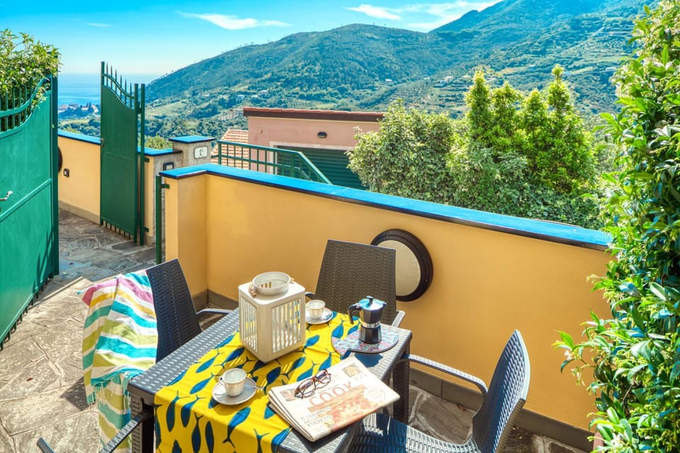 Balcony/Terrace, Balcony/Terrace