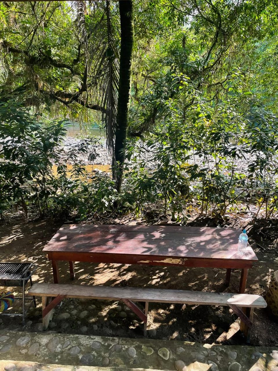 Caoni Riverside Suites - Birders Paradise by the river, Ecuadorian Chocó Apartment in Pichincha