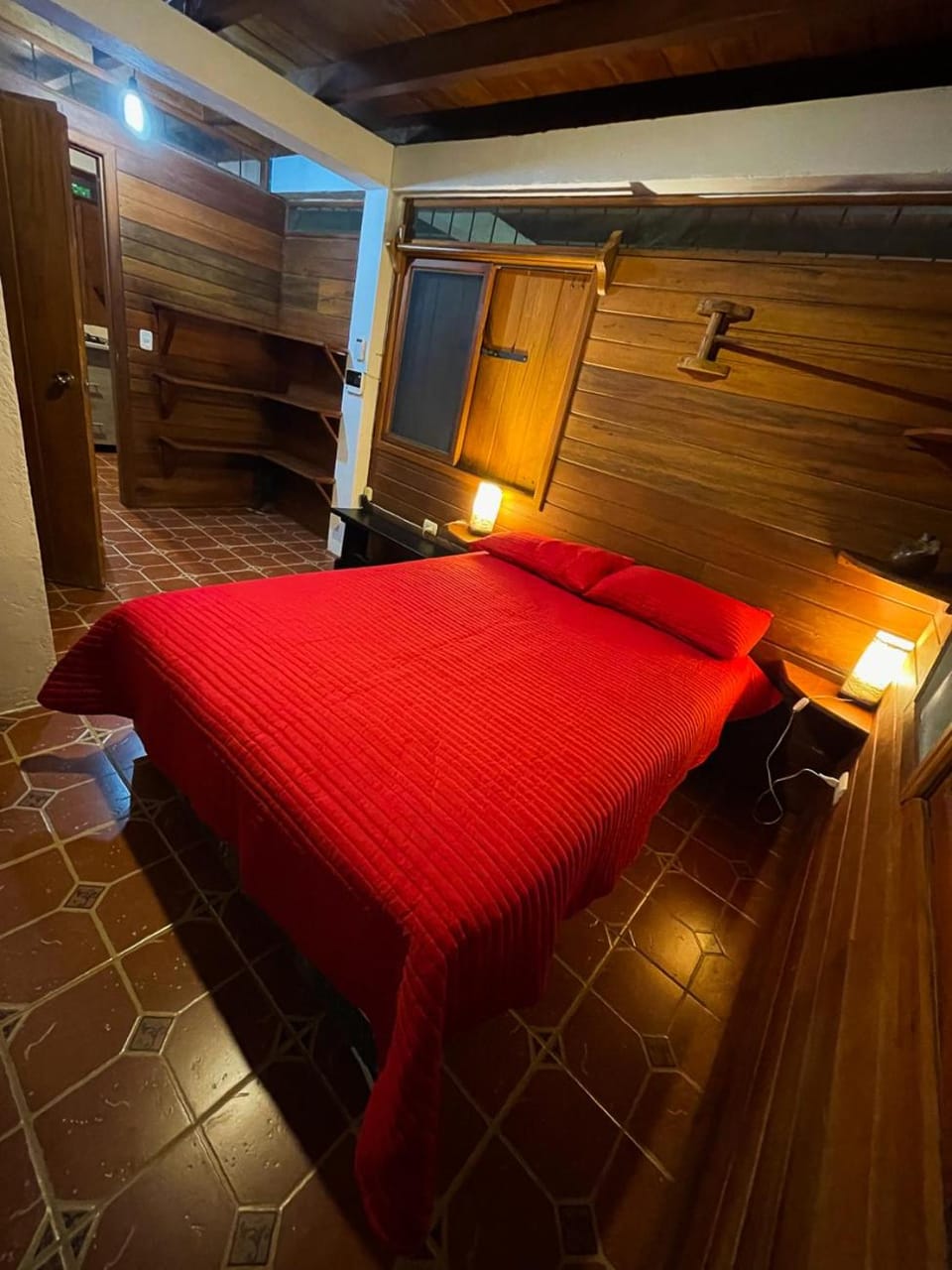Caoni Riverside Suites - Birders Paradise by the river, Ecuadorian Chocó Apartment in Pichincha