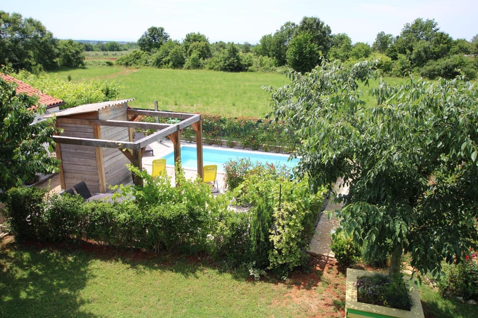 Garden, Garden, Garden view, Pool view, Swimming pool