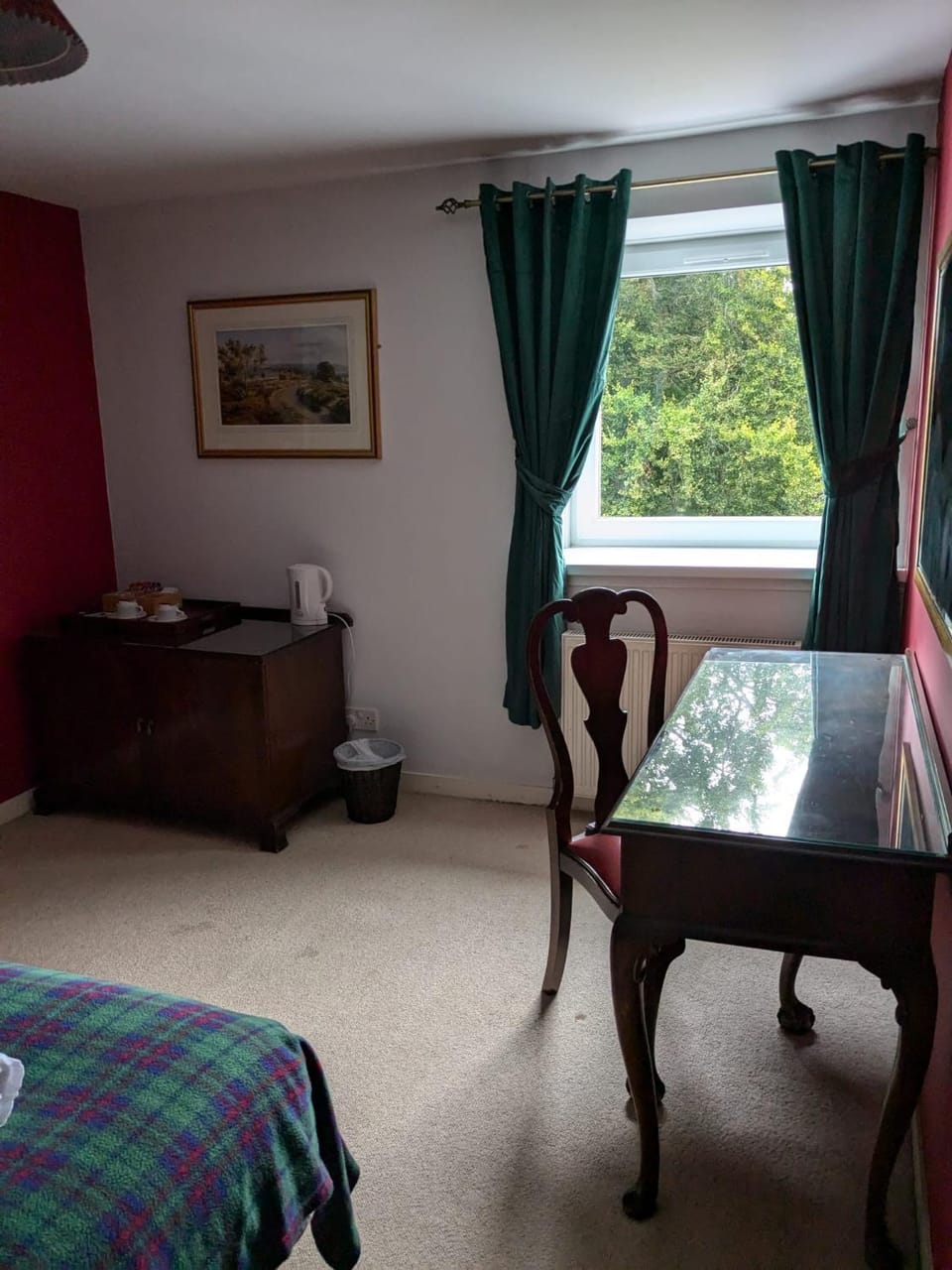 Bennachie Lodge Hotel in Kemnay Hotel in Scotland