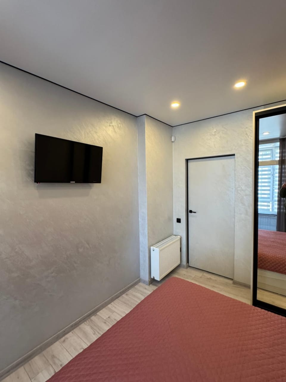 MAKSIM Modern Apartment Apartment in Lviv