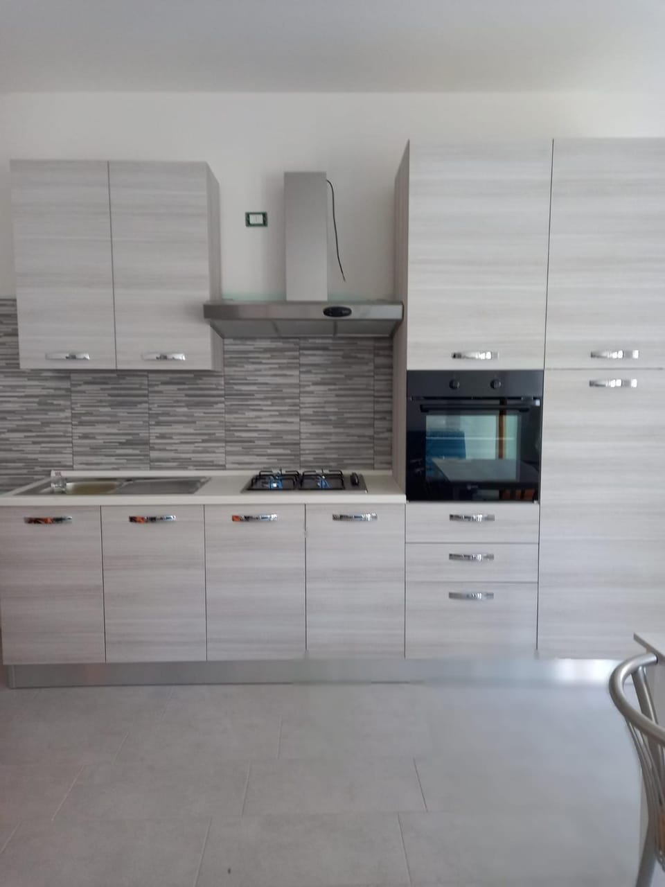 Casa Alice Apartment in Chioggia