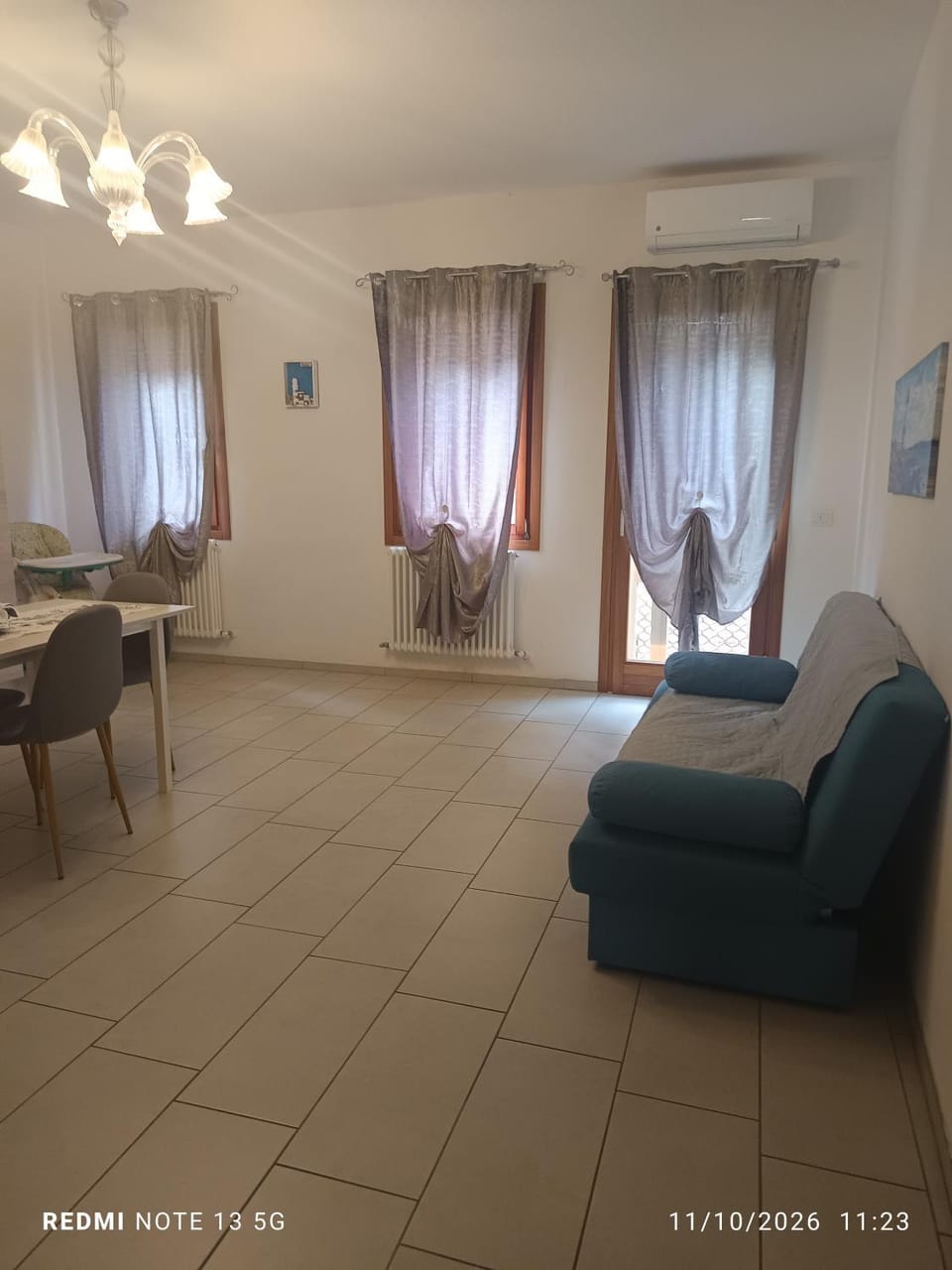 Casa Alice Apartment in Chioggia