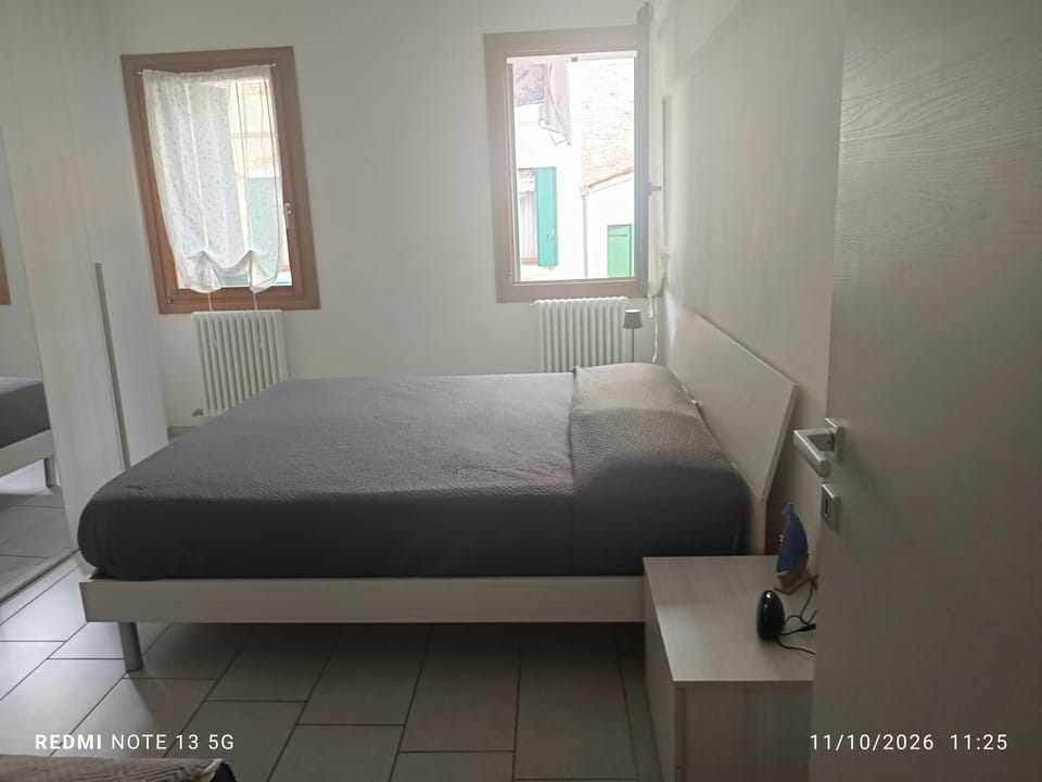 Casa Alice Apartment in Chioggia