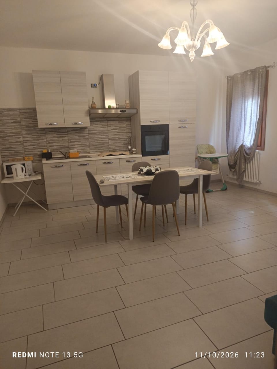 Casa Alice Apartment in Chioggia