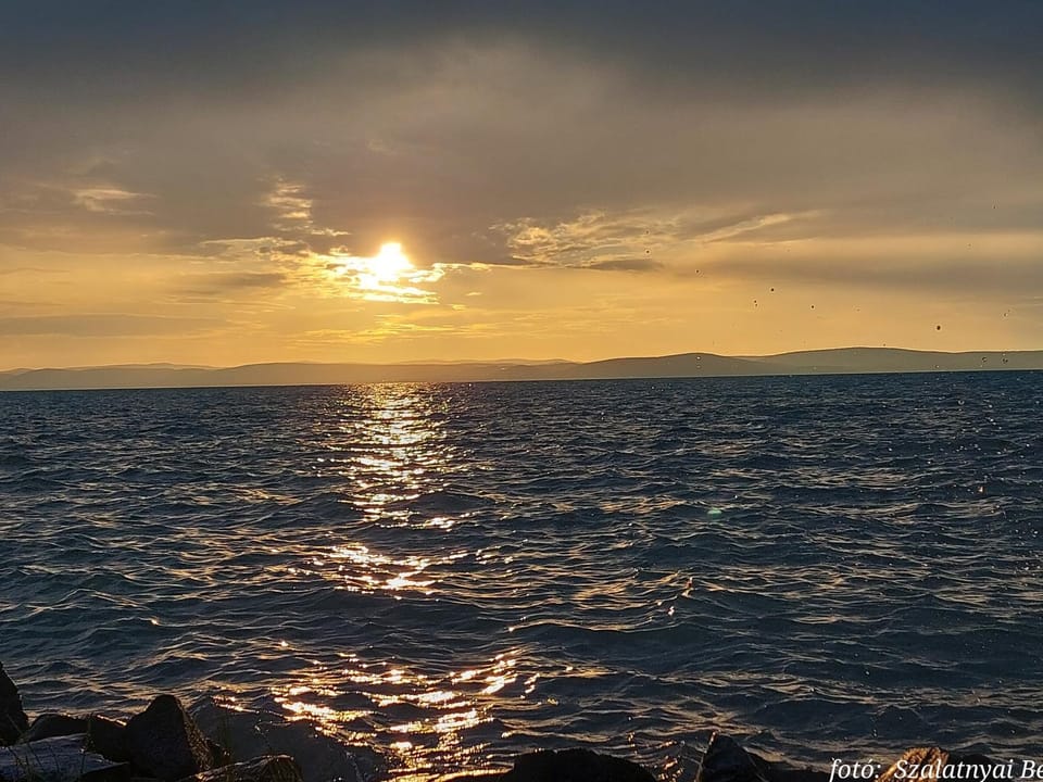 Day, Natural landscape, Sunrise, Sunset
